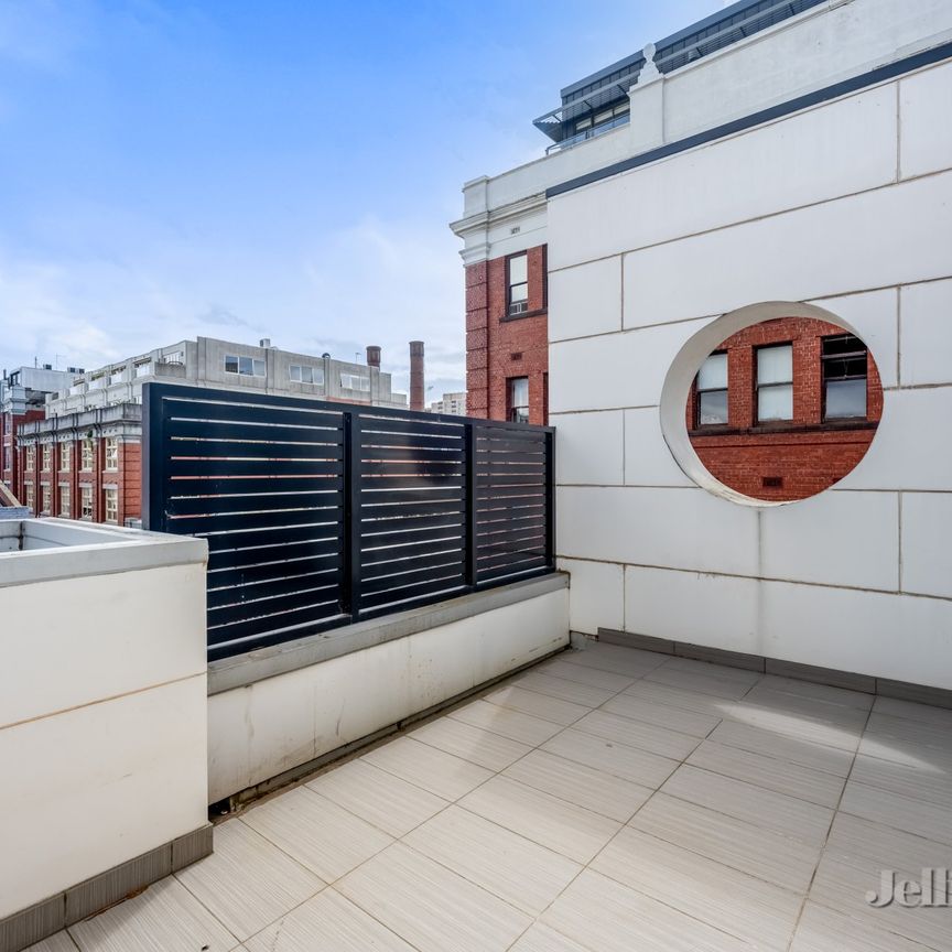 1/77 Little Oxford Street, Collingwood - Photo 1