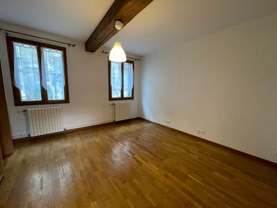Location Appartement 5 pièces 135m² - Photo 1