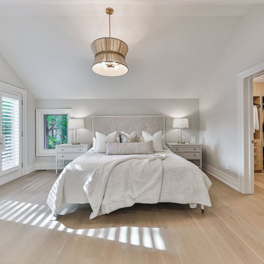 For Lease - 1310 Duncan Road, Oakville, Ontario - Photo 1