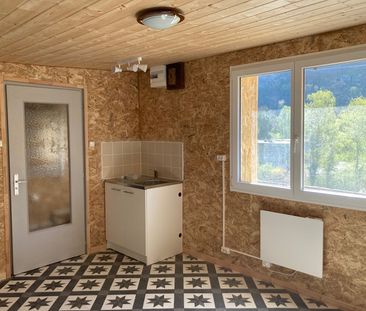 Location Appartement 1 pièce 18m² BESANCON 25000 - Photo 1