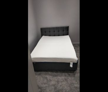 Studio Flat, Ha, CR7 - Photo 3