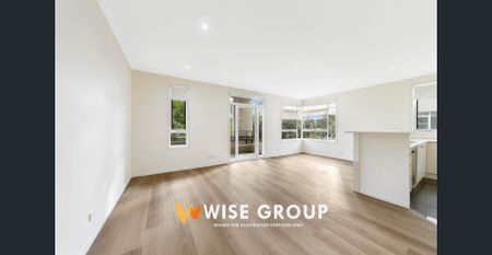 A PEACEFULL SPACE IN PORT MELBOURNE - Photo 3