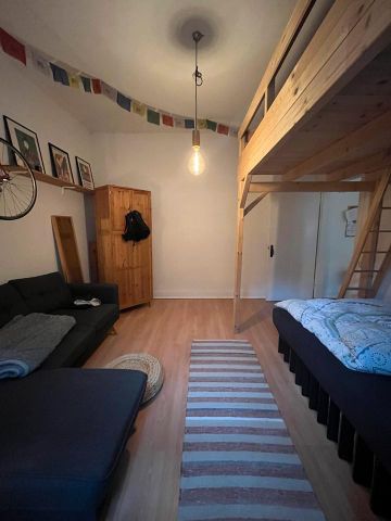 Pendlerwohnung/Wochenendheimfahrer Südstadt - Photo 4