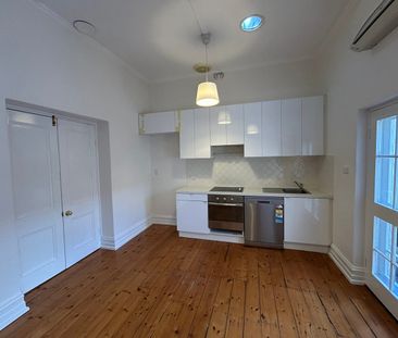 Charming Historic North Adelaide Cottage - Photo 5