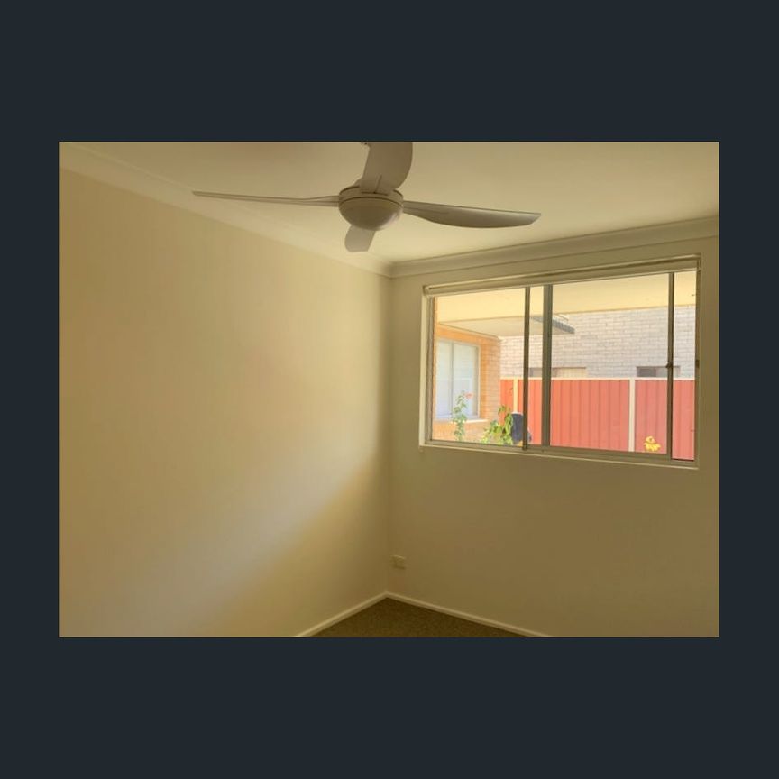 TWO BEDROOM UNIT - Photo 1