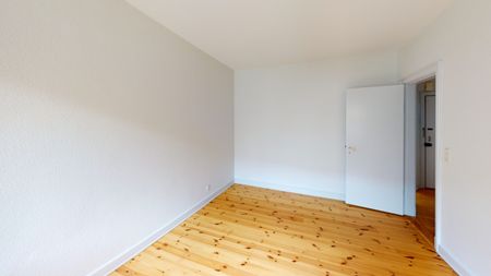 2-værelses lejlighed i Øgadekvarteret i Aalborg - Photo 3