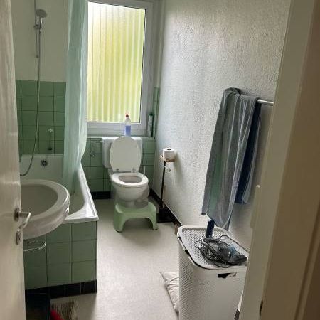 Ruhige 3-Zi-Wohnung am Wald im Zollikerberg - Foto 4