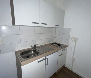 Erste eigene Wohnung für Studenten/Azubis - mit Einbauküche - Foto 6