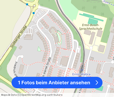 Nach Deinen Wünschen frisch renoviert - Foto 1
