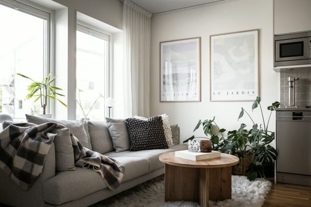 Stadsskogsgatan, Alingsås - Foto 1