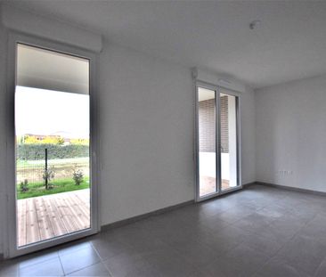 Appartement 2 pièces - Photo 1