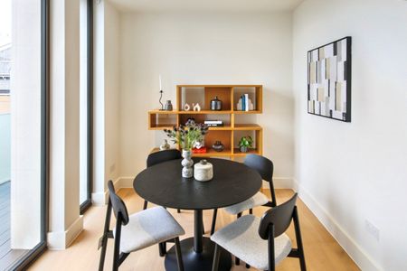 1 Bed Flat, Pear Place, SE1 - Photo 3