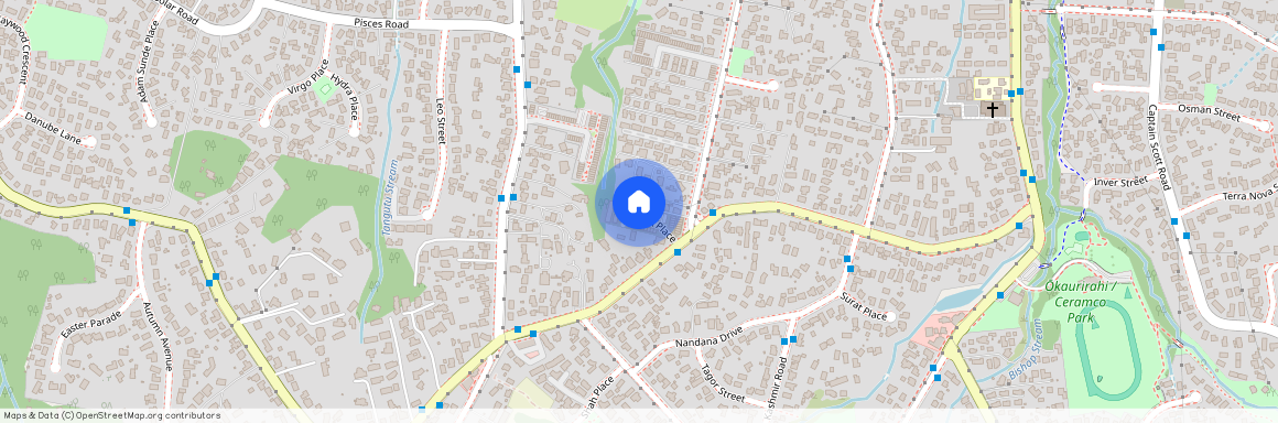 26 Tokai Place, Glen Eden