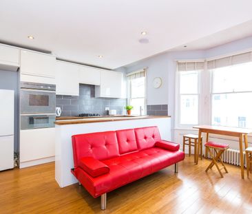 3 Bed Maisonette, Ditchling Rise, BN1 - Photo 1