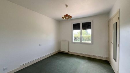 Maison 103.65 m² - 4 Pièces - Niort (79000) - Photo 5