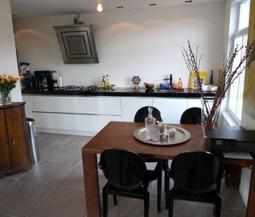Te huur: Appartement Jan Pieter Heijestraat in Amsterdam - Foto 6