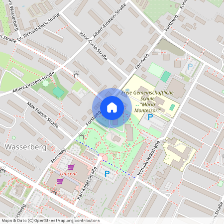 Forstweg 65, 09599 Sachsen - Freiberg