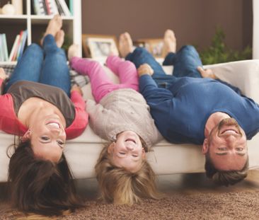 3-Raum-Wohnung - Photo 1