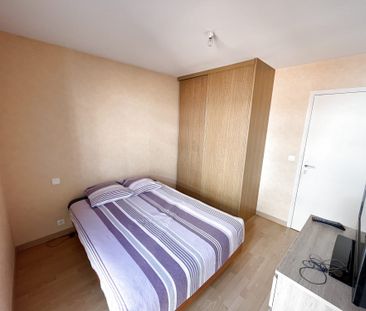 Location Appartement 3 pièces 57m² RODEZ 12000 - Photo 4