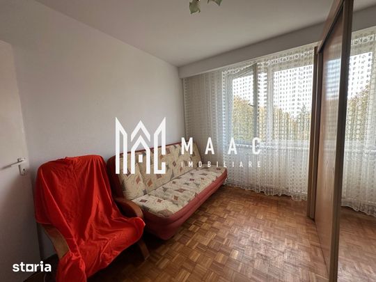 Apartament 3 camere de închiriat | Sibiu | Hipodrom 1 | 70 mp - Photo 1