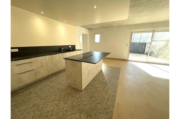 Appartement - NANGY - 164m² - 3 chambres - Photo 1