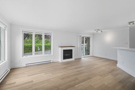 Appartement à louer - Gatineau (Gatineau) (Carrefour de la Capitale) Appartement à louer - Gatineau (Gatineau) (Carrefour de la Capitale) - Photo 5