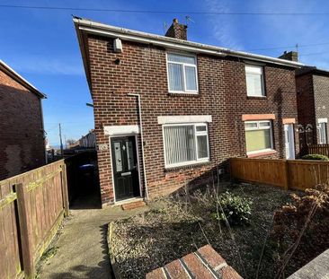 Greenside Avenue Horden, Co Durham, SR8 - Photo 6