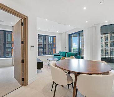 1 bedroom apartment to rent - Photo 5