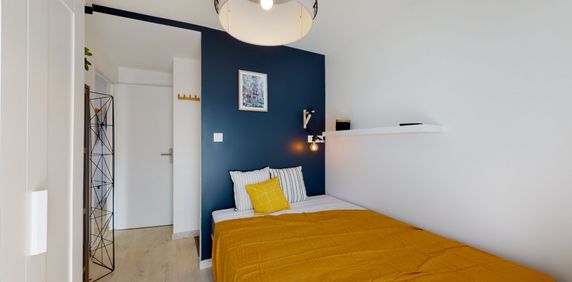 MURET H Roommate 5 Bedrooms at Toulouse - Photo 2