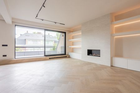 Appartement in Ukkel - Foto 2