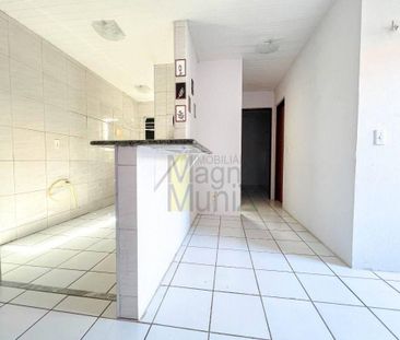 Residencial Recanto Das Flores - Apartamento Com 2 Quartos Para Alu... - Foto 6