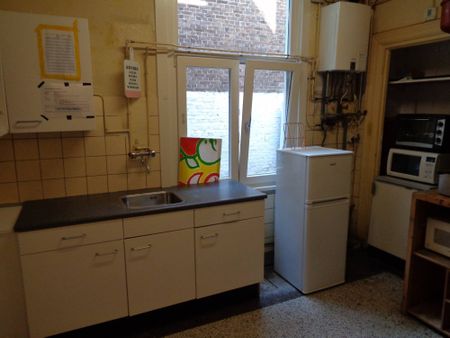 Te huur: Kamer Brugstraat in Den Bosch - Foto 2