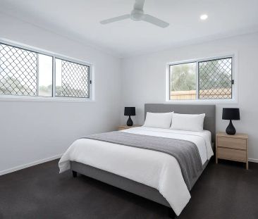 “Brand New 4-Bedroom Family Home I Double Garage I Prime Location i... - Photo 5