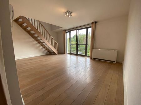 Appartement te huur - Photo 3