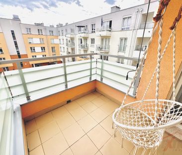 Gumieńce 2 pok. z balkonem i m. postojowym (438655) - Photo 6