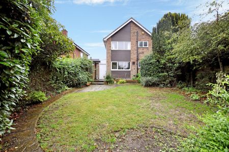 3 bedroom detached house to rent - Photo 4