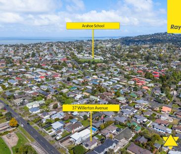 Lovely pet-friendly home in New Lynn! - Photo 4