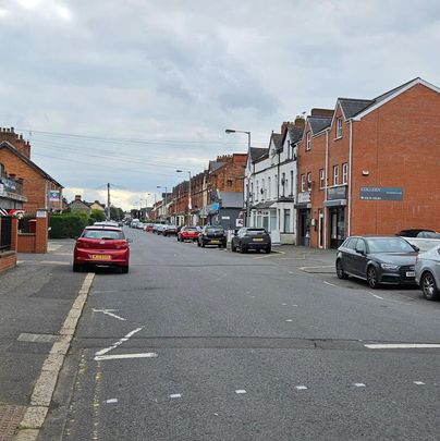 Unit 2, 162 Connsbrook Avenue, Belfast, BT4 1JY - Photo 1