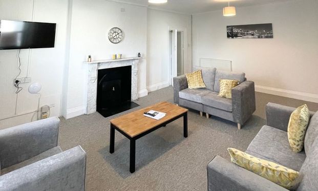 Exeter Street 3 - Photo 1