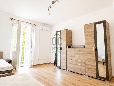 Kiadó jó állapotú lakás - Budapest XI. kerület - Photo 3