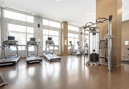 For Lease - 18 Uptown Drive Unit# 826, Markham, Ontario - Photo 4