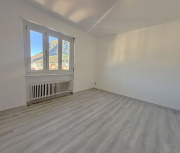 3.5 locali moderno a Mendrisio in centro città - Foto 4