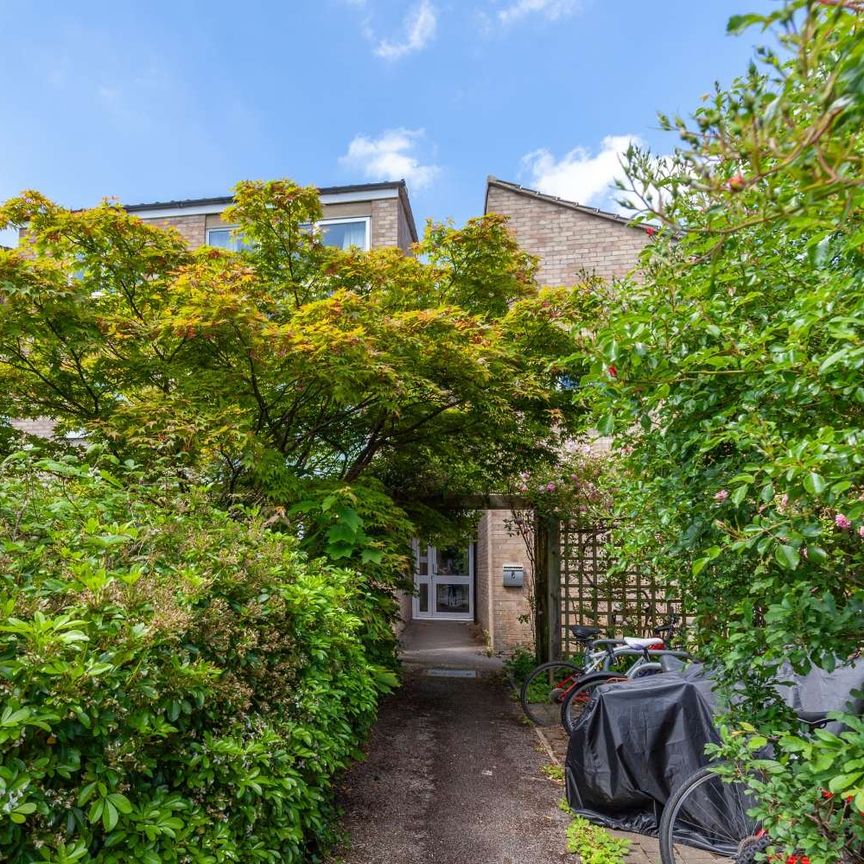 Dudley Court, Rogers Street, Oxford, OX2 - Photo 1