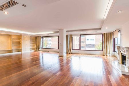 Luxury Duplex for rent in Madrid, Autonomous Region of Madrid - Foto 4