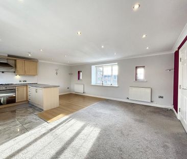 2 bedroom apartment to rent - Photo 1