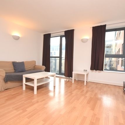 West One Central, 12 Fitzwilliam St, ... - Photo 1