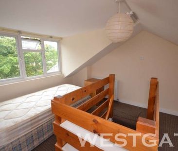 4 Bed - Wykeham Road, Reading - Photo 6