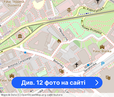 Plac Teatralny - 2 Pokoje - Фото 1