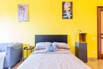 Via Felice Mendelssohn, Padova, Veneto 35132