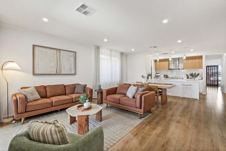 46 Mcmillan Circuit, Gillman SA 5013 - House For Rent - $850 | Domain - Photo 2